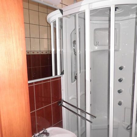 Guest House Pinta Szalatnok Kültér fotó