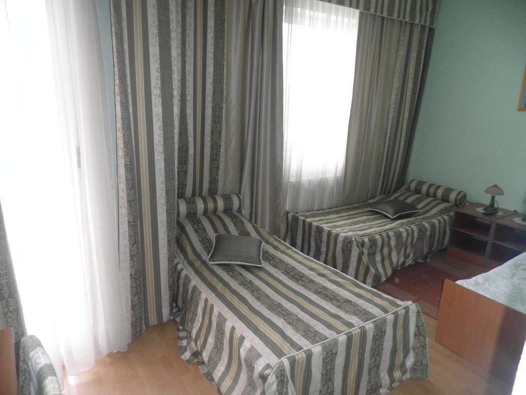 Guest House Pinta Szalatnok Kültér fotó
